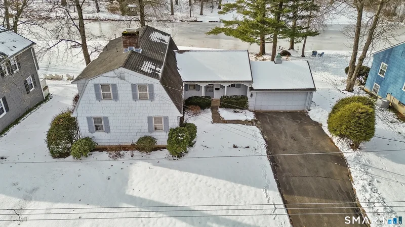 15 Garland Road, West Hartford, Connecticut, United States. - Photo 3