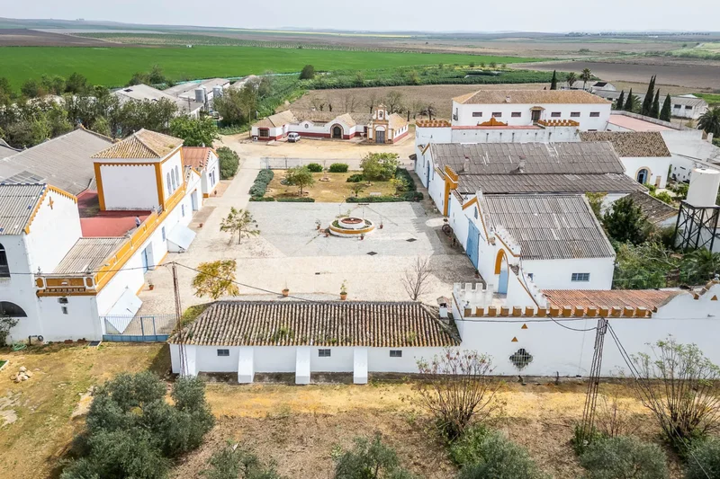 Carmona , Seville, AN 41410, Carmona, Andalusia, Spain. - Photo 39