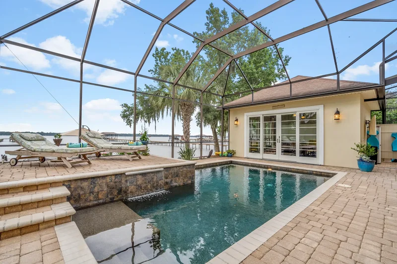 2207 N Lakeshore Dr, Fleming Island, FL 32003, Orange Park, Florida, United States. - Photo 24