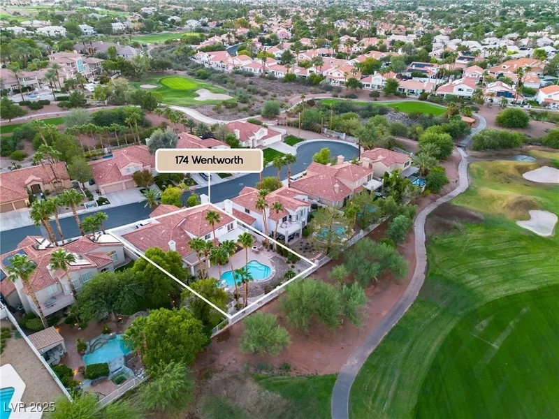 174 Wentworth Drive, Henderson, Nevada, United States. - Photo 88