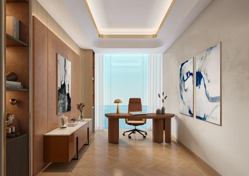 Palm Jumeirah - The Palm Jumeirah - Dubai - United Arab Emirates, Dubai, Dubai, United Arab Emirates. - Photo 20