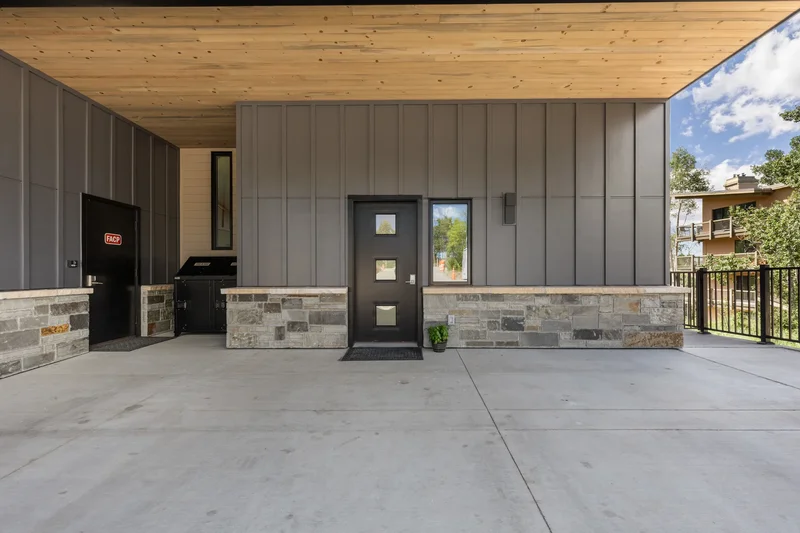 2405 Storm Meadows Drive , Steamboat Springs, CO 80487, Steamboat Springs, Colorado, United States. - Photo 46