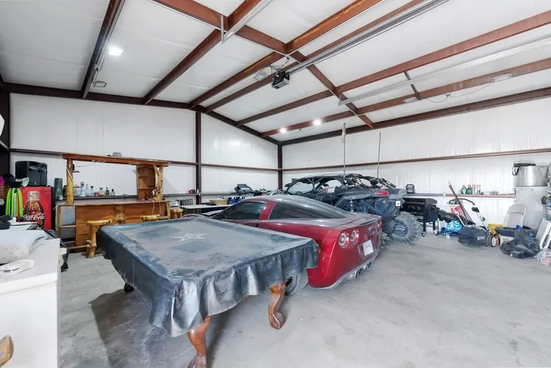 Gardendale, Texas, United States. - Photo 34