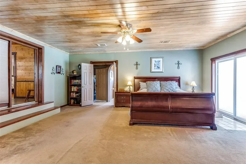5321 N Highway 101 Highway, Sunset, Texas, United States. - Photo 22