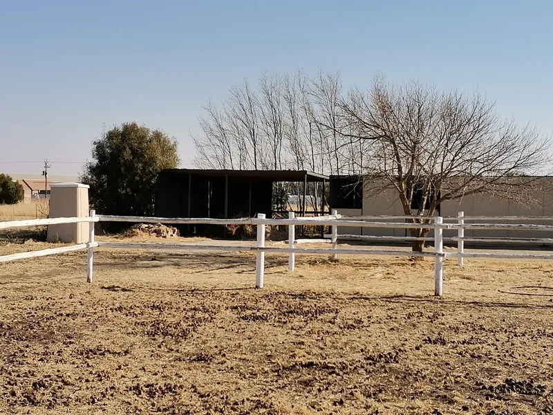 Bloemfontein, Free State, South Africa. - Photo 18