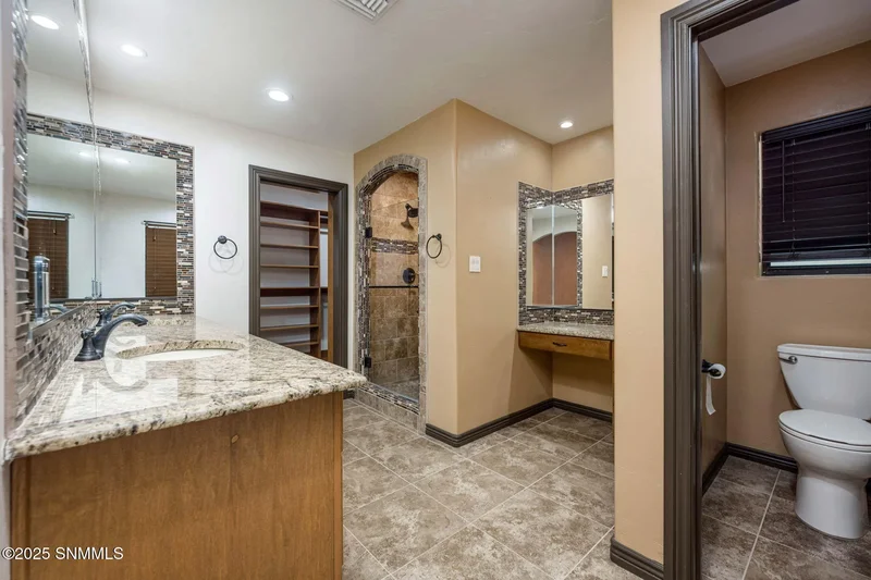 4460 Overlook Lane, Las Cruces, NM 88007, Las Cruces, New Mexico, United States. - Photo 29