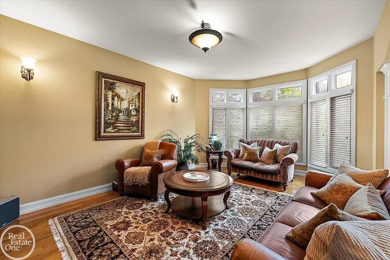 877 Quarry, Rochester Hills, MI, 48306, USA, Rochester, Michigan, United States. - Photo 19