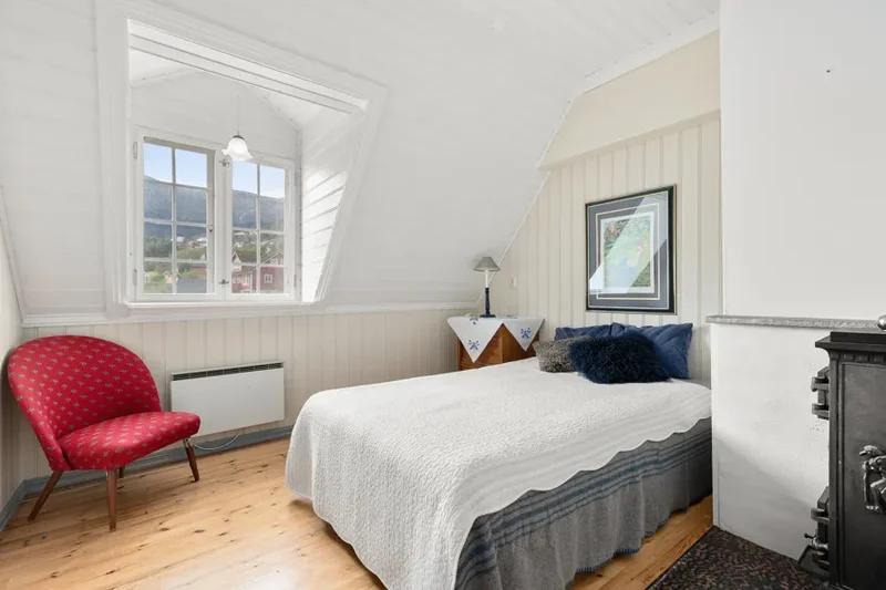 Villavegen 50, 6899 Balestrand, Norway, Balestrand, Vestland, Norway. - Photo 20