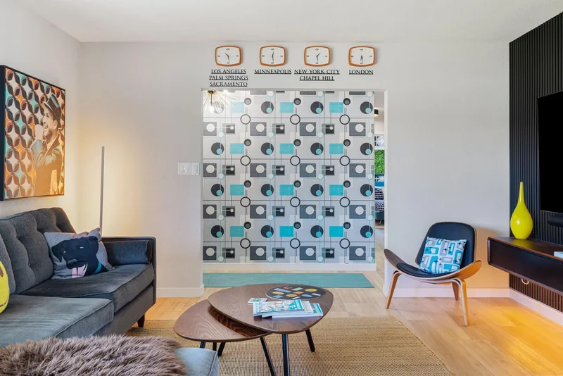 2227 Paseo Roseta, Palm Springs, CA 92262, Palm Springs, California, United States. - Photo 22