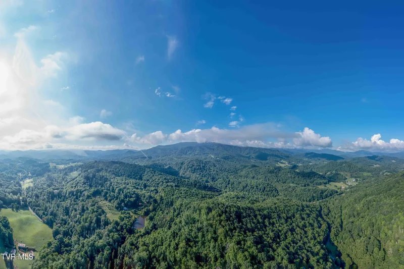 306 Bear Branch Rd, Roan Mountain, TN 37687, Roan Mountain, Tennessee, United States. - Photo 8