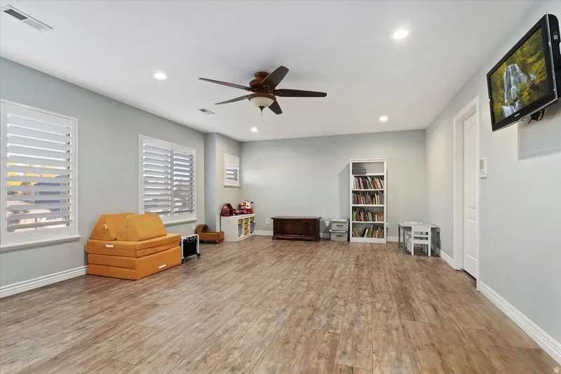 12906 S VERONA CREEK WAY, Riverton, Utah, United States. - Photo 28