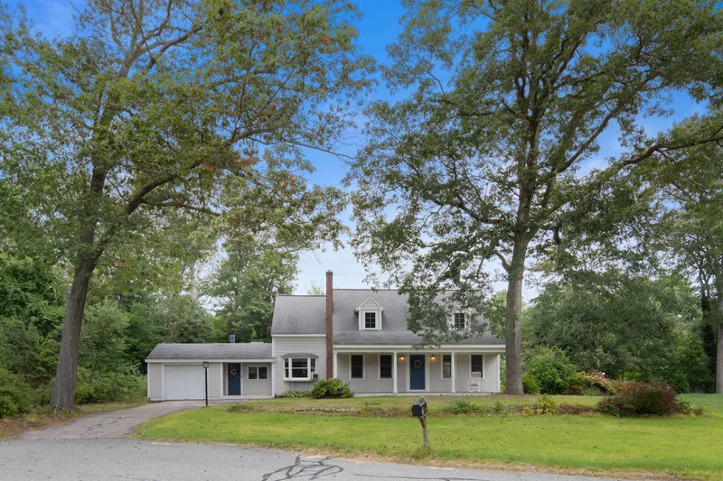 80 Coolidge Road, Norwell, Ma, 02061