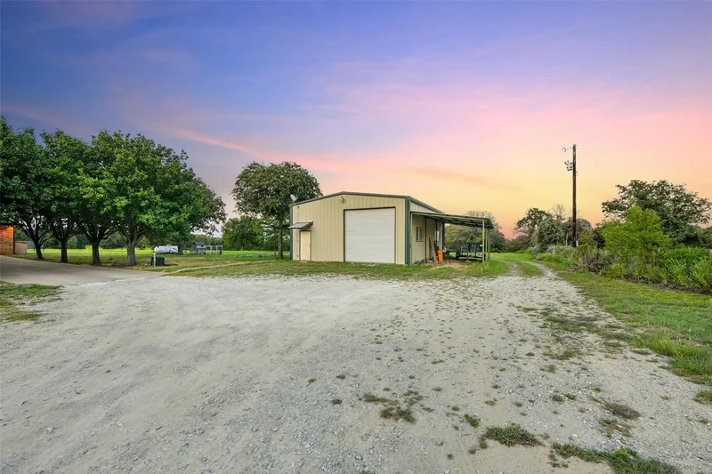 1286 County Road 4698, Boyd, TX 76023, Boyd, Texas, United States. - Photo 30