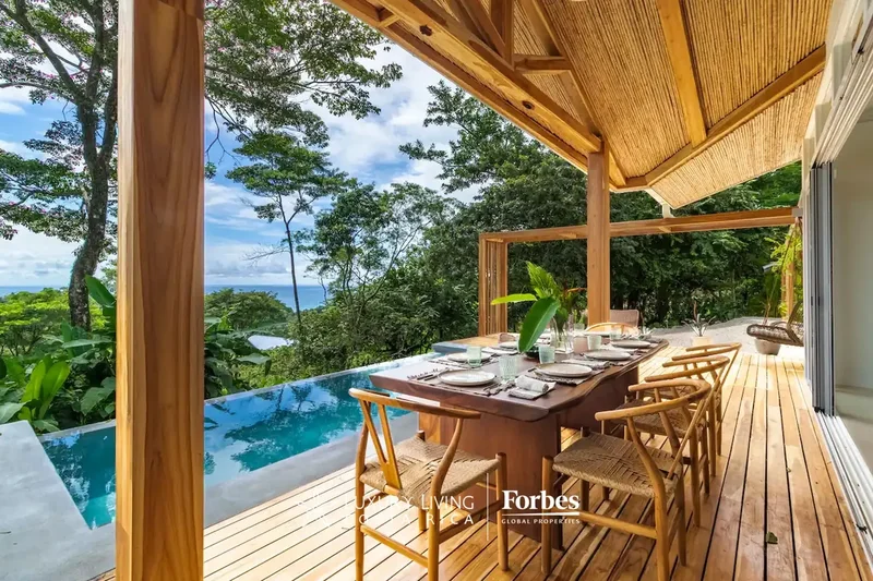 20603 - Beach House, Single Story, MAL PAIS, Ocean View, 3 Bedrooms, Pool