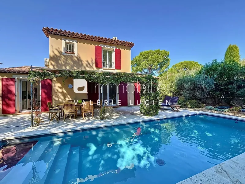 Charming house for sale