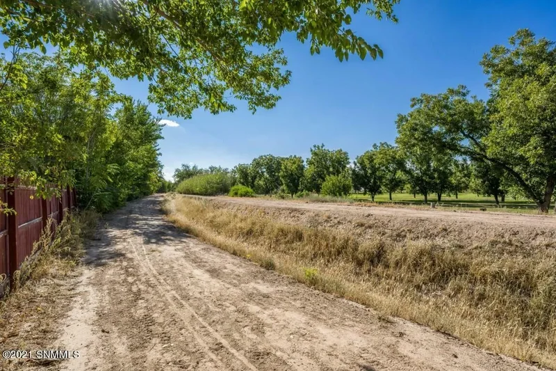 2518 Calle de Santiago, Mesilla, NM 88046, Las Cruces, New Mexico, United States. - Photo 36