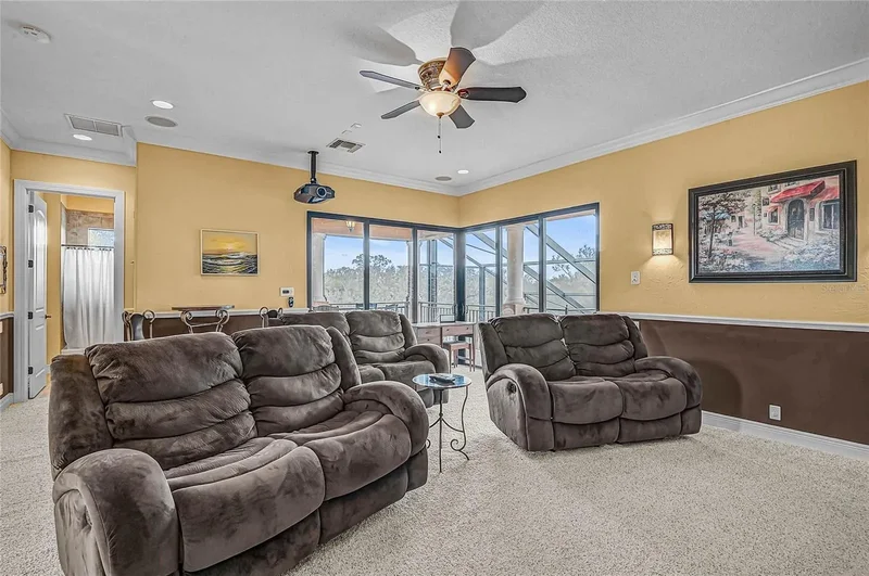 13460 CAMPANILE COURT, VENICE, FL 34293, Venice, Florida, United States. - Photo 65