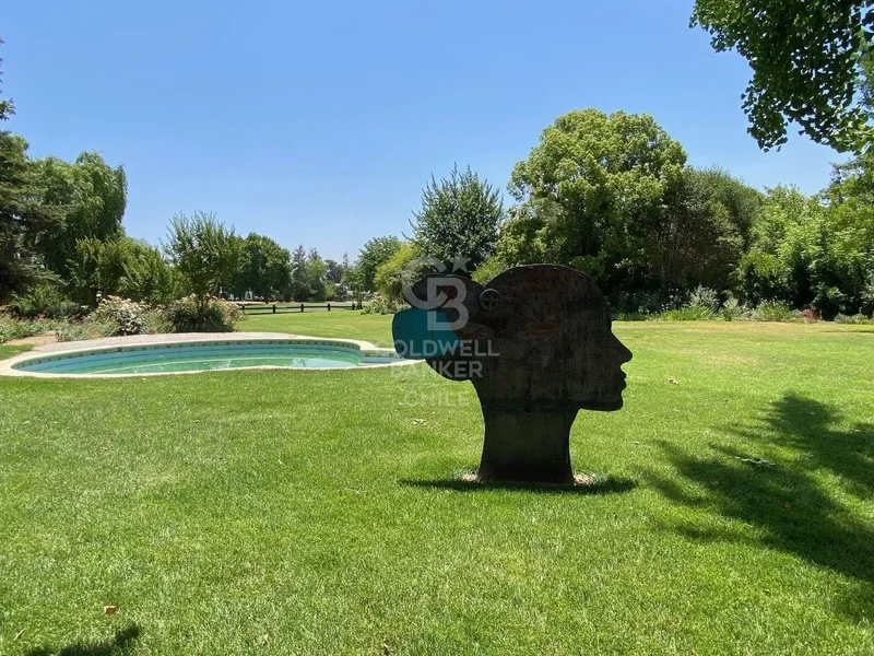 Las Brisas, Chicureo, Colina, Chicureo, Santiago Metropolitan Region, Chile. - Photo 6