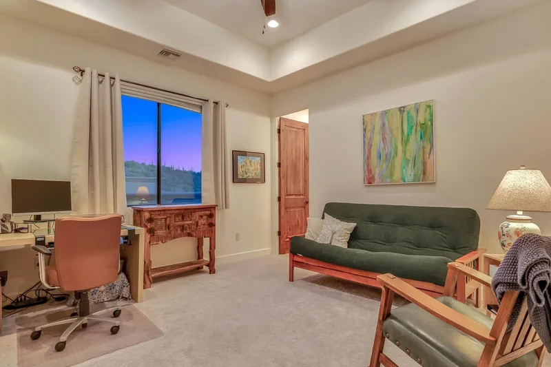 6520 N Calle De La Lluvia , Tucson, AZ 85750, Tucson, Arizona, United States. - Photo 33