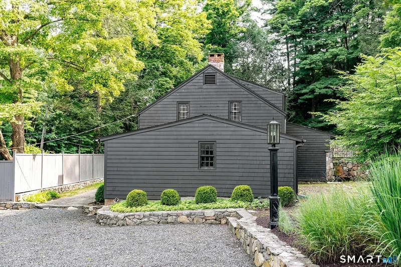 178 Baker Road, Roxbury, Connecticut, United States. - Photo 27