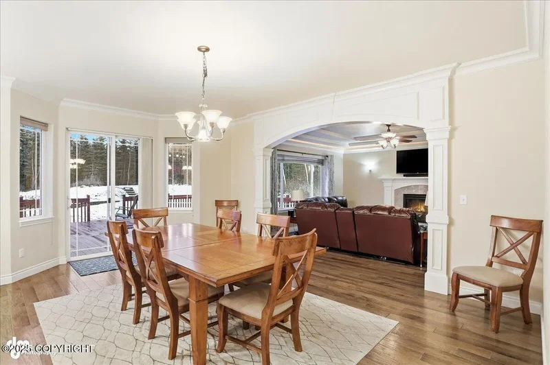 2219 W Ridgewood Drive, Wasilla, AK 99654, Wasilla, Alaska, United States. - Photo 21