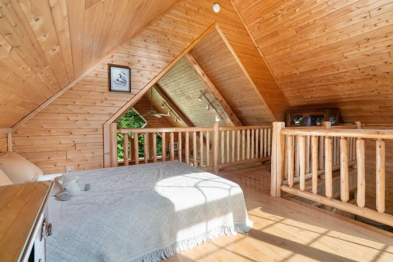 9075 Brudy Road, Wolverine, MI 49799, Indian River, Michigan, United States. - Photo 56
