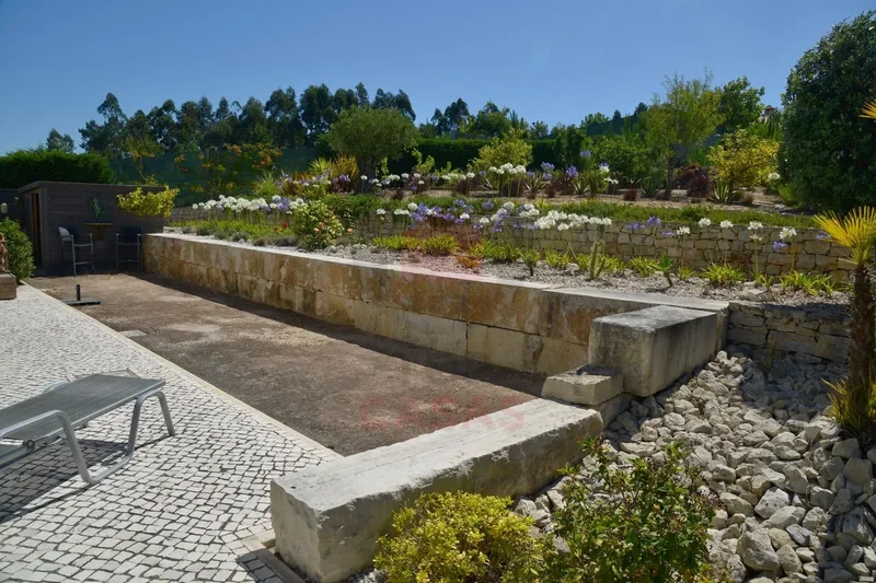 Nadadouro, Leiria District, Portugal. - Photo 14