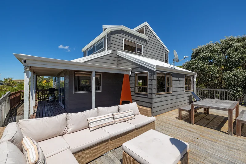 453 Whangaehu Road, Porangahau