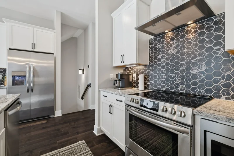 2127 Goodrich Ave, Nashville, Tennessee, United States. - Photo 39