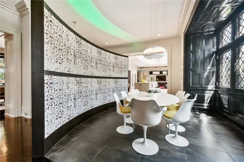 122 Woodland Road, Shadyside, PA, 15232, USA, Pittsburgh, Pennsylvania, United States. - Photo 14