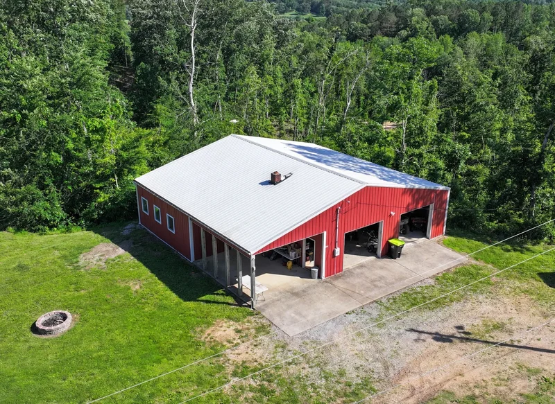 326 Hargis Rd, Dover, TN 37058, Bumpus Mills, Tennessee, United States. - Photo 23