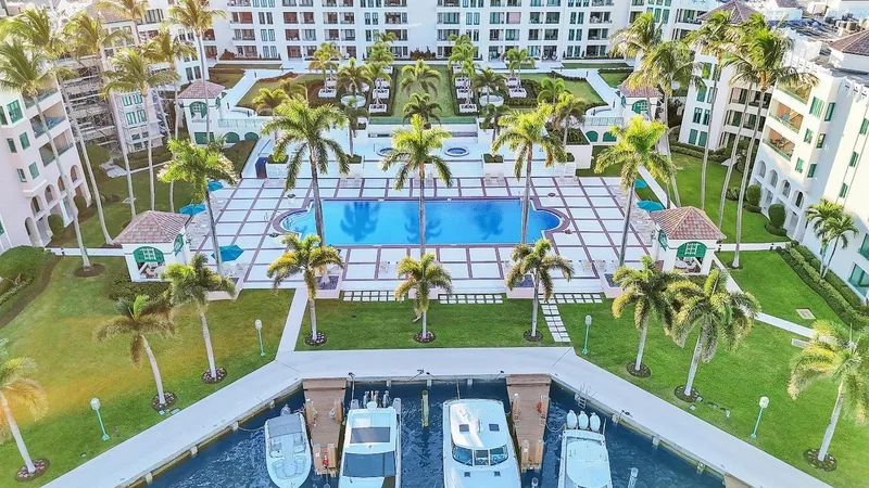 140 SE 5th Avenue Ph50, Boca Raton, Florida, United States. - Photo 45