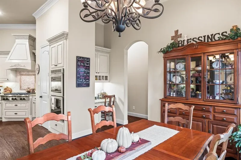 2080 Claremont Drive, Lucas, TX 75002, Lucas, Texas, United States. - Photo 36