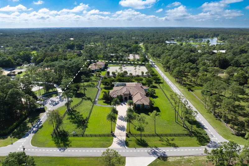 11780 Otter Run, Wellington, Florida, United States. - Photo 2