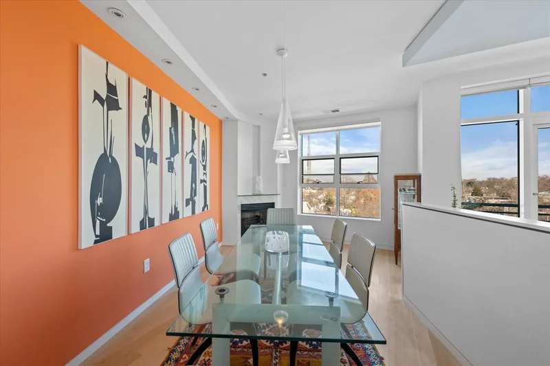 4750 41st Street NW Unit# 507, Washington, DC 20016, Washington, District of Columbia, United States. - Photo 5