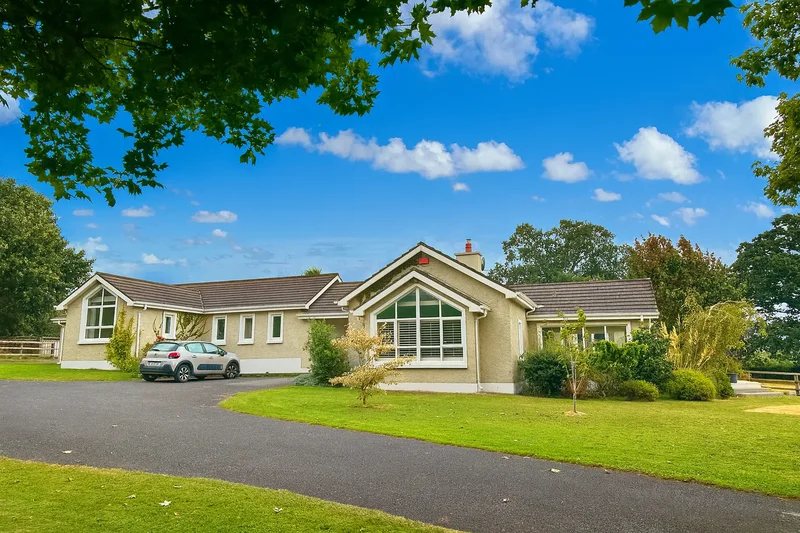 A Modern Haven in the Heart of Kilkenny Countryside