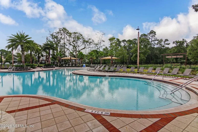 27 VALLEY GROVE Drive, Jacksonville, Florida, United States. - Photo 57