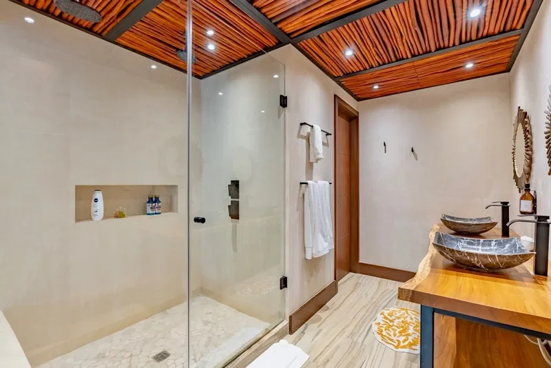 Beachfront Penthouse, Playa del Carmen, Quintana Roo, Mexico. - Photo 43