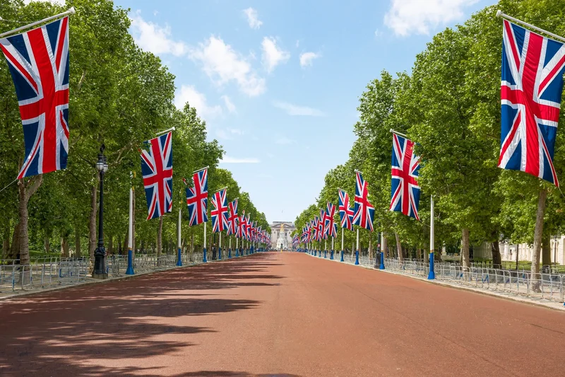London, England, United Kingdom. - Photo 22