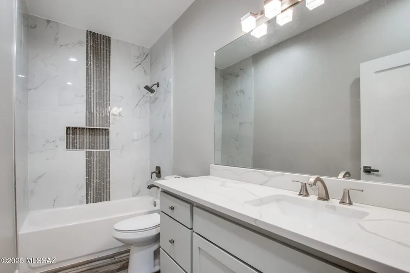3304 E Elida Street, Tucson, Arizona, United States. - Photo 31