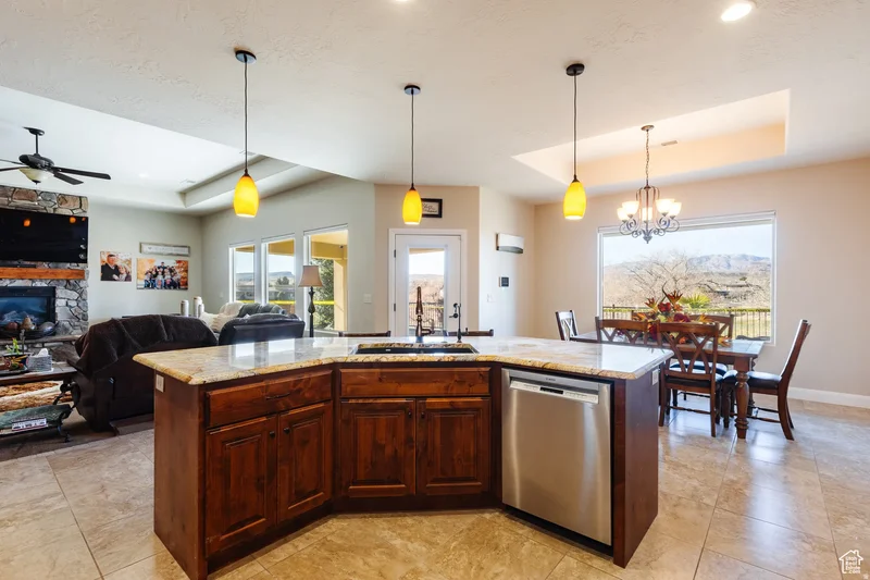 437 N Northstar Dr, St. George, UT 84770, St. George, Utah, United States. - Photo 39