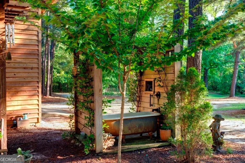 Midville, Georgia, United States. - Photo 46