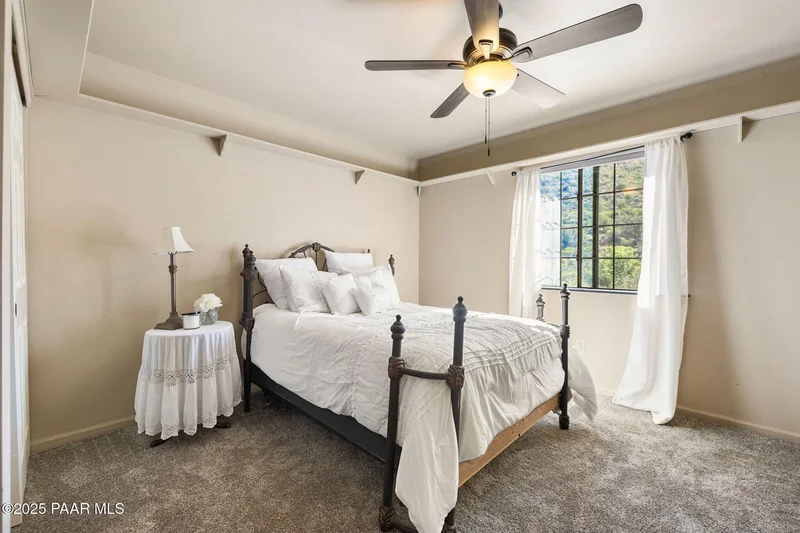 17441 W Fair Oaks Road, Prescott, Arizona, United States. - Photo 36