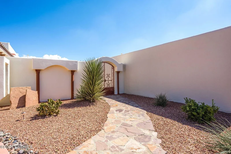 4471 Nambe Arc, Las Cruces, NM 88011, Las Cruces, New Mexico, United States. - Photo 71
