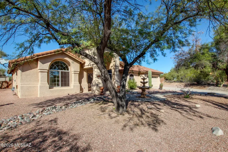 1170 W Panorama Lane, Oro Valley, Arizona, United States. - Photo 43