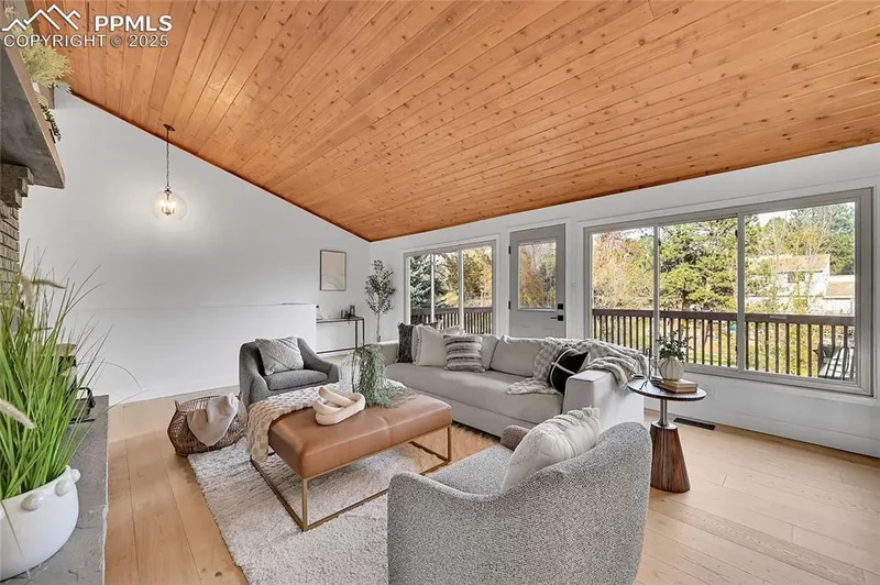 7035 Delmonico Drive, Colorado Springs, CO 80919, Colorado Springs, Colorado, United States. - Photo 17