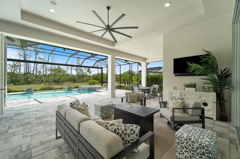 6270 Union Island Way, Naples, FL 34113, Naples, Florida, United States. - Photo 27