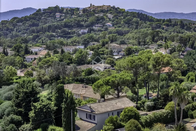 Mougins, Provence-Alpes-Côte d'Azur, France. - Photo 6