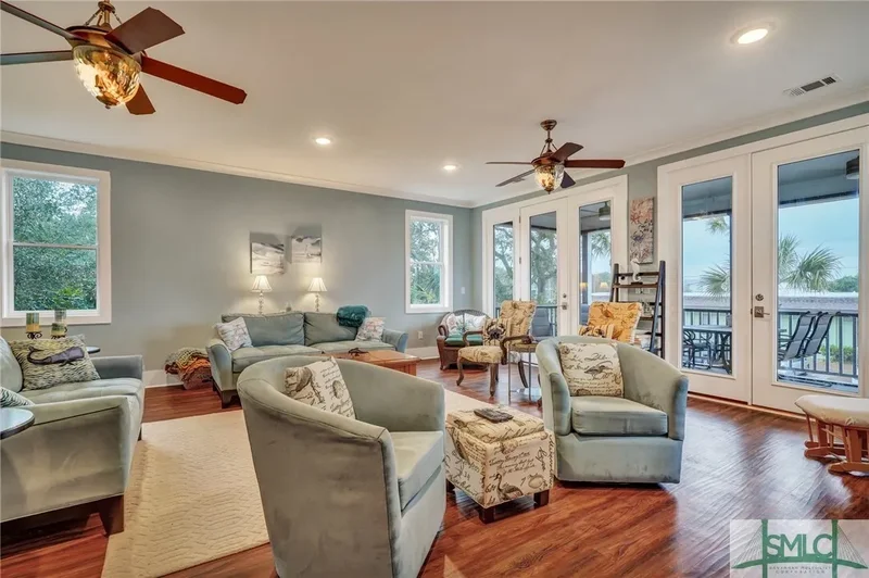 20 Van Horne Drive, Tybee Island, Georgia, United States. - Photo 15