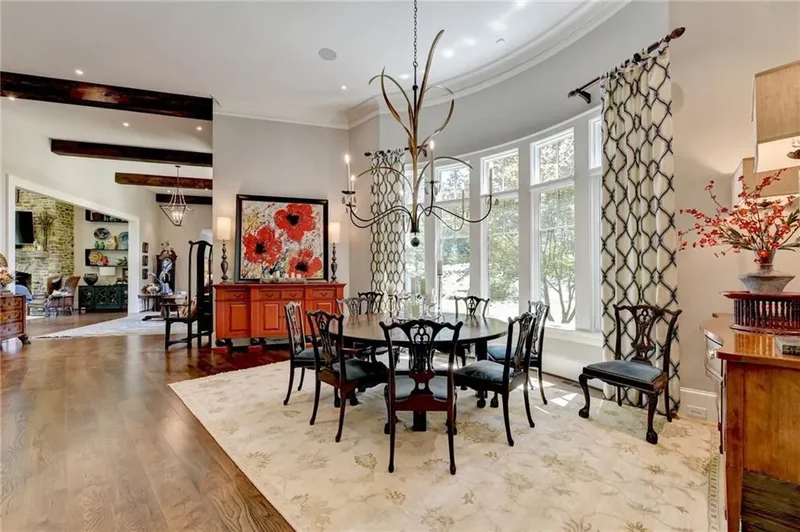 962 Chattooga Trace, Suwanee, GA 30024, Suwanee, Georgia, United States. - Photo 24